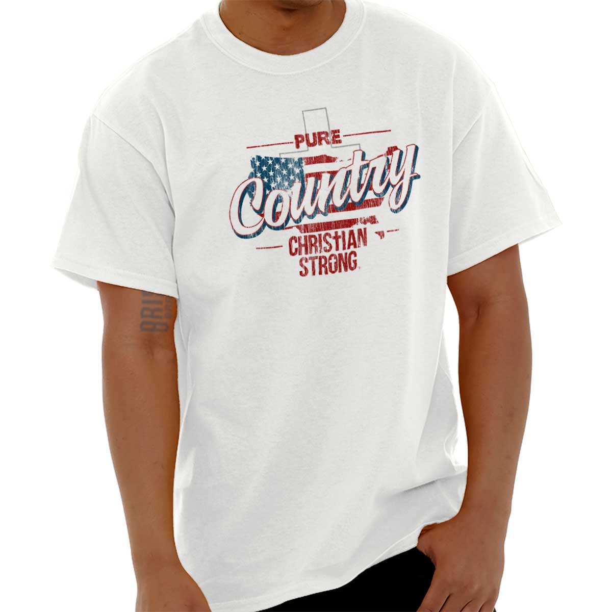 Pure Country T Shirt